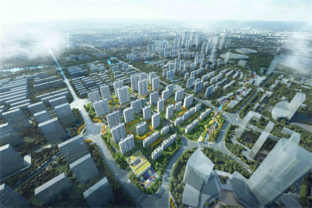 万博·北京湾2室2厅1卫低价49万